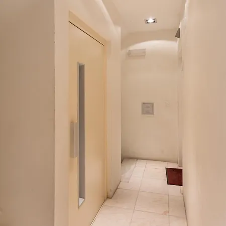 Appartement Joivy Modern Flat Near Estrela Garden *