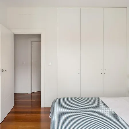Joivy Modern Flat Near Estrela Garden Appartement Lisboa