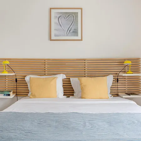 Joivy Modern Flat Near Estrela Garden Appartement *