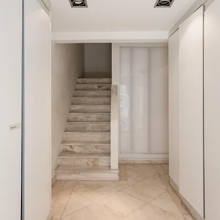 Joivy Modern Flat Near Estrela Garden Лиссабон