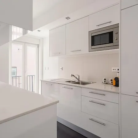 Guestready - Modern Flat Near Estrela Garden Lisboa