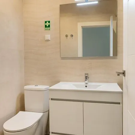 Guestready - Modern Flat Near Estrela Garden Lejlighed