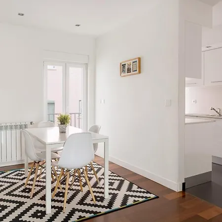 Guestready - Modern Flat Near Estrela Garden Lägenhet *