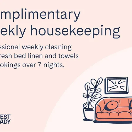 Guestready - Modern Flat Near Estrela Garden