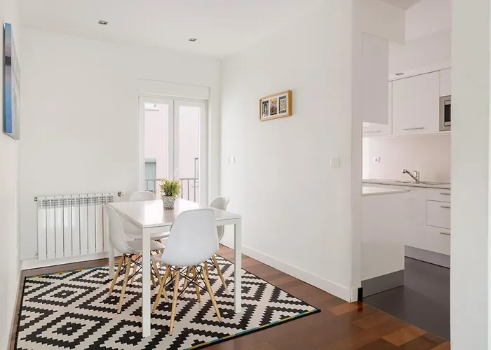 Guestready - Modern Flat Near Estrela Garden *