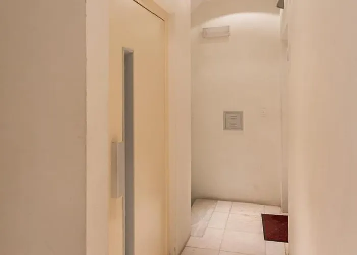 Guestready - Modern Flat Near Estrela Garden