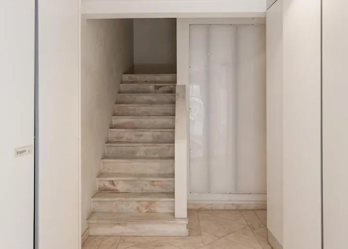 Guestready - Modern Flat Near Estrela Garden Apartamento