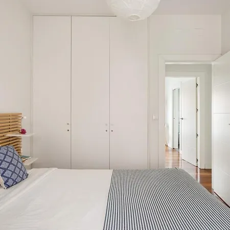 Guestready - Modern Flat Near Estrela Garden