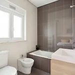 Guestready - Modern Flat Near Estrela Garden * Lisbona