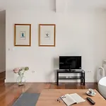 Appartamento Guestready - Modern Flat Near Estrela Garden Lisbona