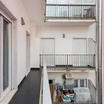 Appartamento Guestready - Modern Flat Near Estrela Garden *